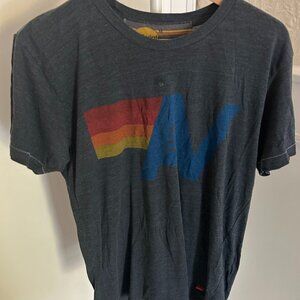 AVIATOR NATION Logo Tee